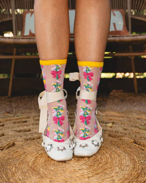 Crew Sock