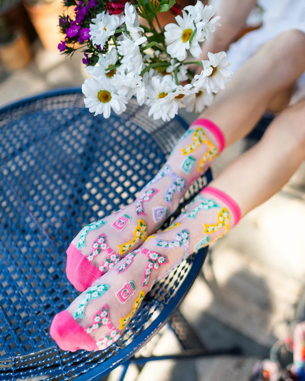 Crew Sock