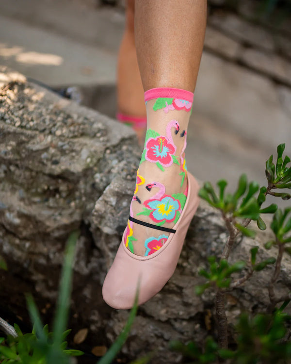 Crew Sock