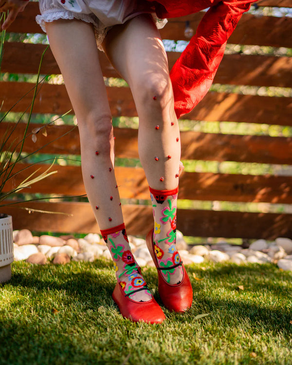 Crew Sock