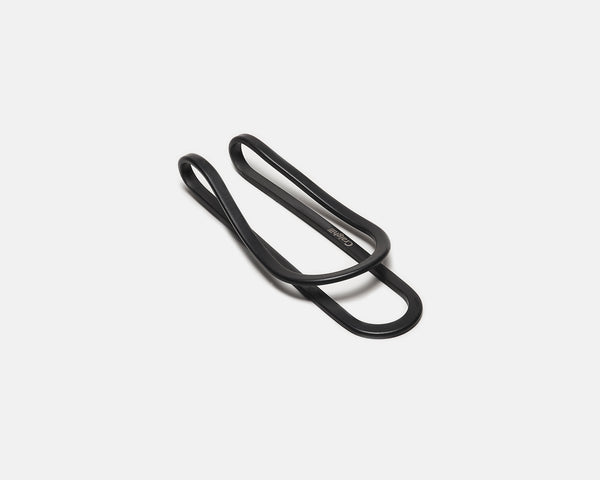 Station Money Clip