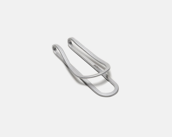 Station Money Clip