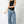 Ribbed Fitted Scoop Neck Tank Top