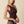Ribbed Fitted Scoop Neck Tank Top