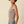 Ribbed Fitted Scoop Neck Tank Top