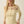 Ribbed Knit and Lace Henley Top