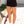 Basic Mini Skirt