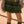 Plaid Tiered Ruffle Mini Skort