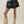 Plaid Tiered Ruffle Mini Skort