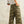 Camouflage Print Stretch Pants