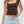 Basic Square Neck Short Sleeve