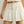 Eyelet Ruffled Skort