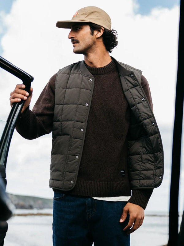 Lapwing Gilet