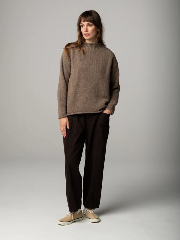 Taran Jumper