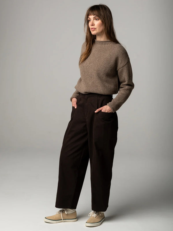 Taran Jumper