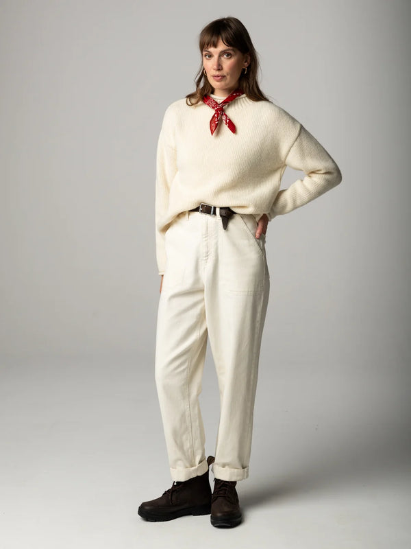 Taran Jumper