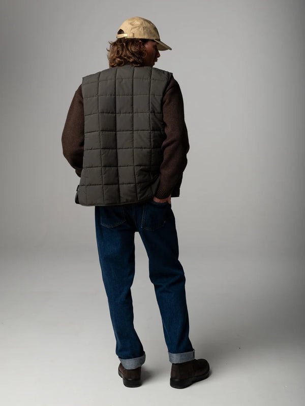 Lapwing Gilet