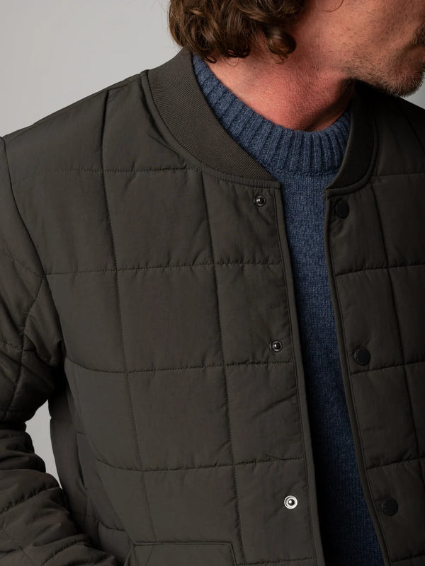 Lapwing Jacket