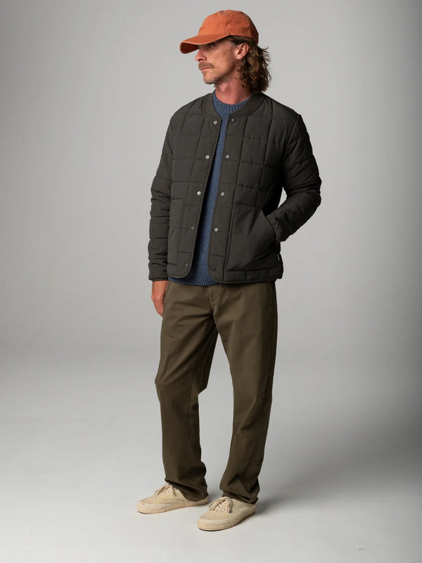 Lapwing Jacket