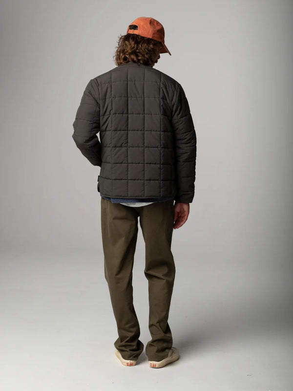 Lapwing Jacket