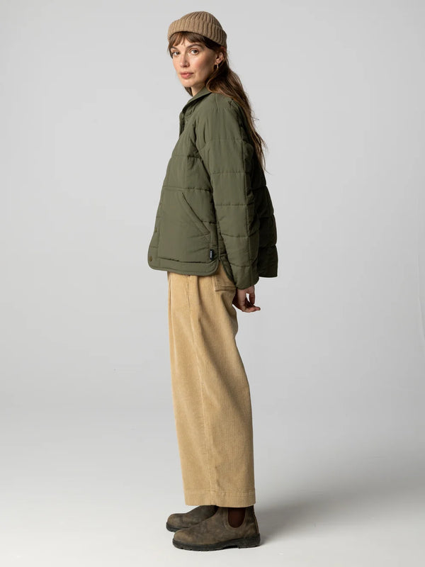 Lapwing Jacket