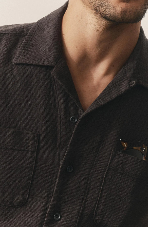Conrad Shirt