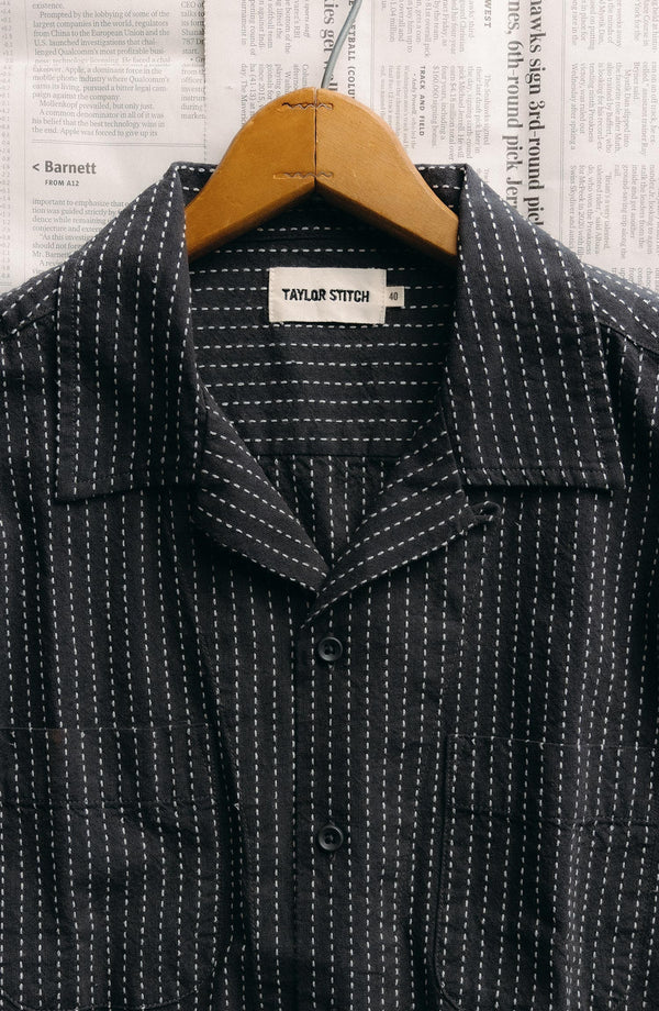 Conrad Shirt