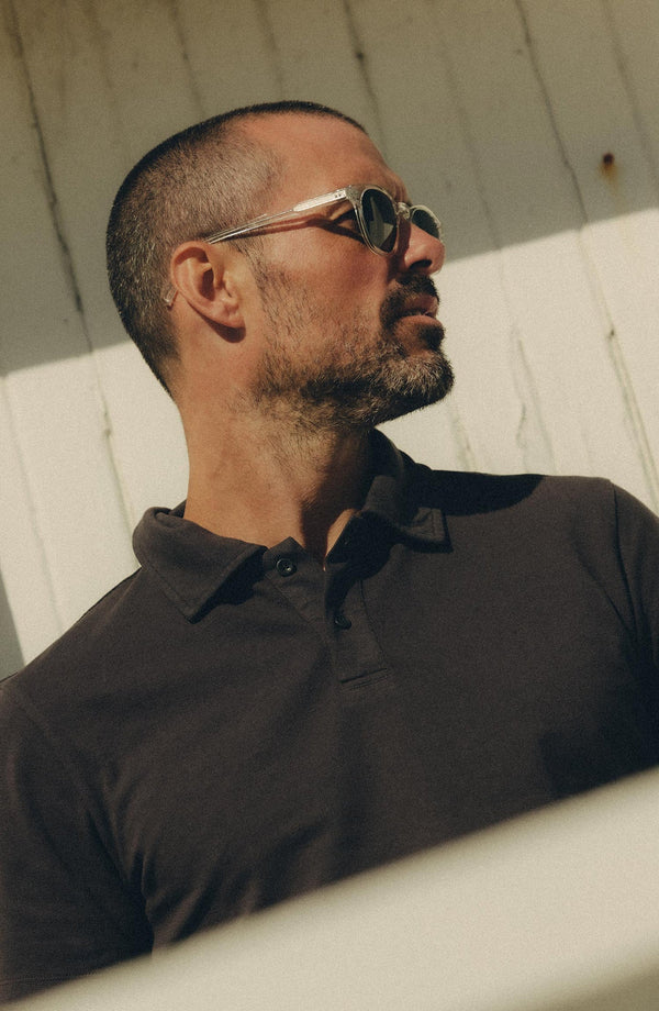The Baseline Polo