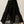 Plaid Tulle Tiered Ruffle Maxi Skirt