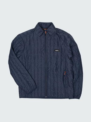 Finisterre Firecrest Jacket — Navy / S