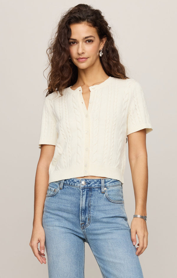 Cera Cardigan