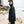 Finisterre Firecrest Jacket — black — image 3