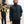 Finisterre Firecrest Jacket — black — image 7