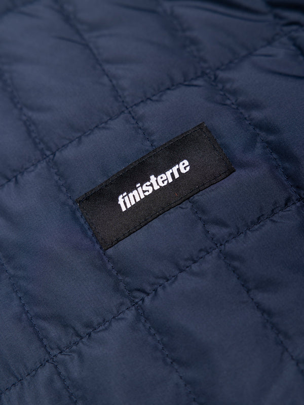 Finisterre Firecrest Jacket — navy — image 8