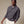 Marine Layer Cloud 9 Shawl Collar Pullover — asphalt — image 2