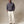 Marine Layer Cloud 9 Shawl Collar Pullover — asphalt — image 4