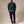 Marine Layer Cloud 9 Shawl Collar Pullover — black pine — image 4