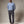 Marine Layer Cotton Cashmere Sweater Tee — waterfront — image 4