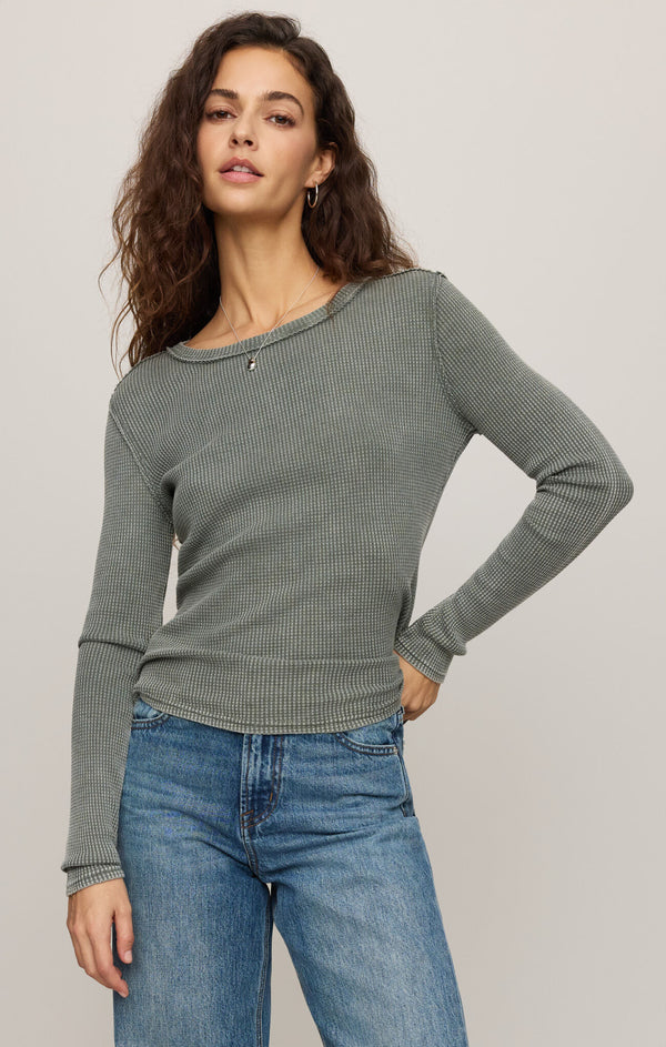 Arlet Mini Thermal Top