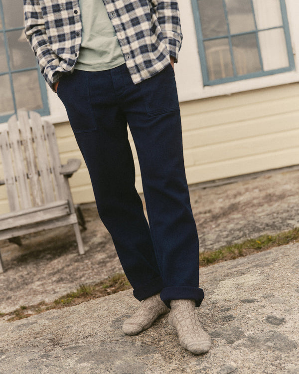 The Breakwater Pant