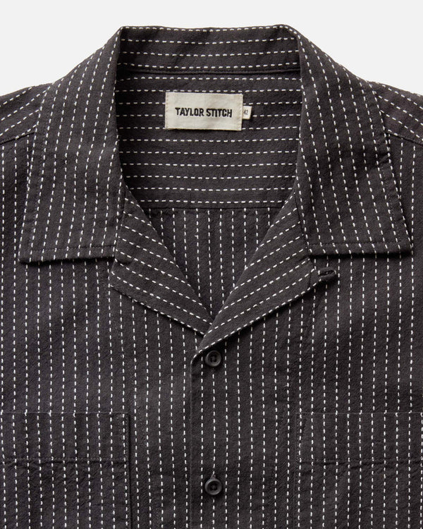 Conrad Shirt