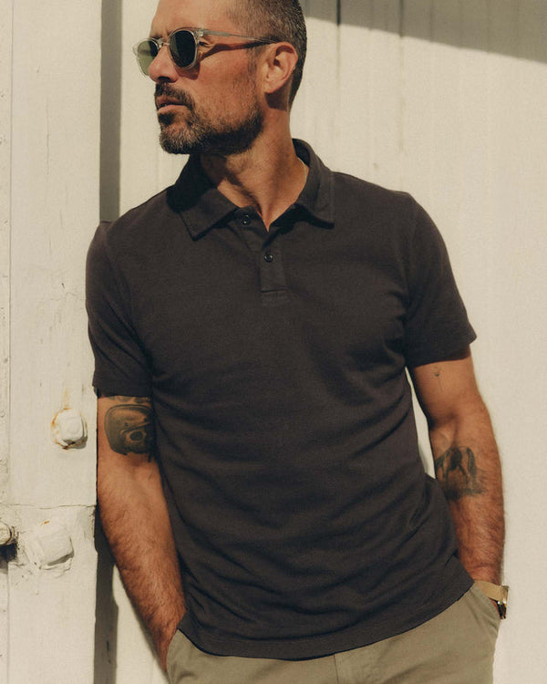 The Baseline Polo