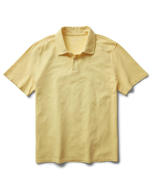 The Baseline Polo