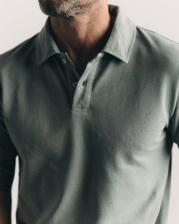 The Baseline Polo