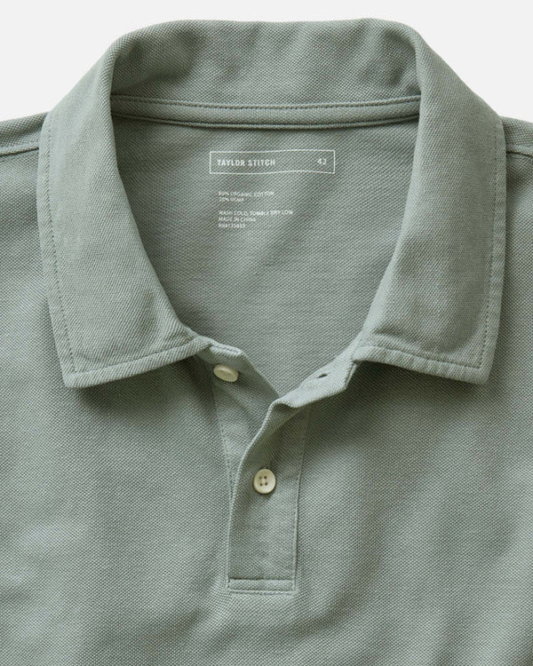 The Baseline Polo