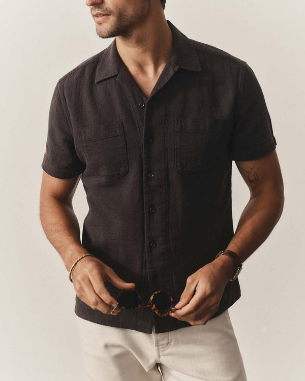 Conrad Shirt