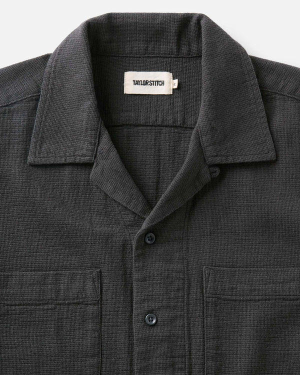 Conrad Shirt