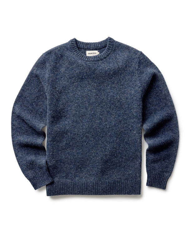 The Eastmoor Sweater