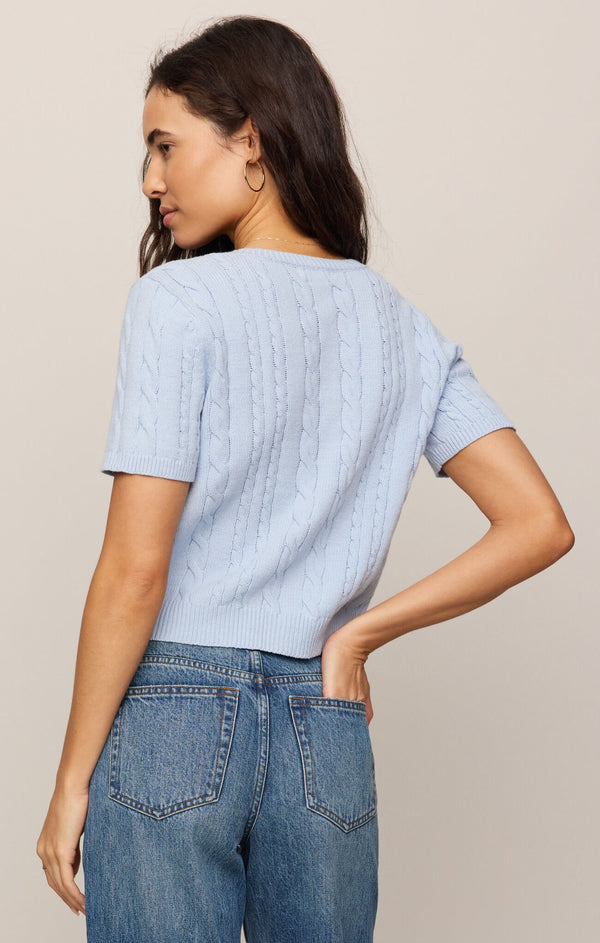 Cera Cardigan