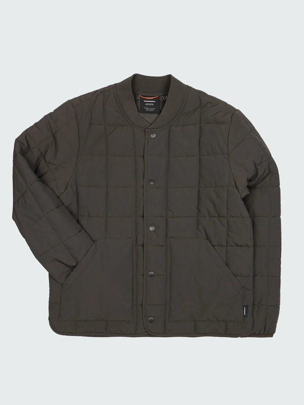Lapwing Jacket